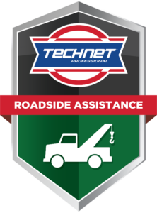 roadside assistance